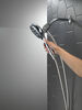 6-Setting SureDock® Magnetic Hand Shower