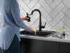 Llave para encimera extensible 1B (producto recertificado)