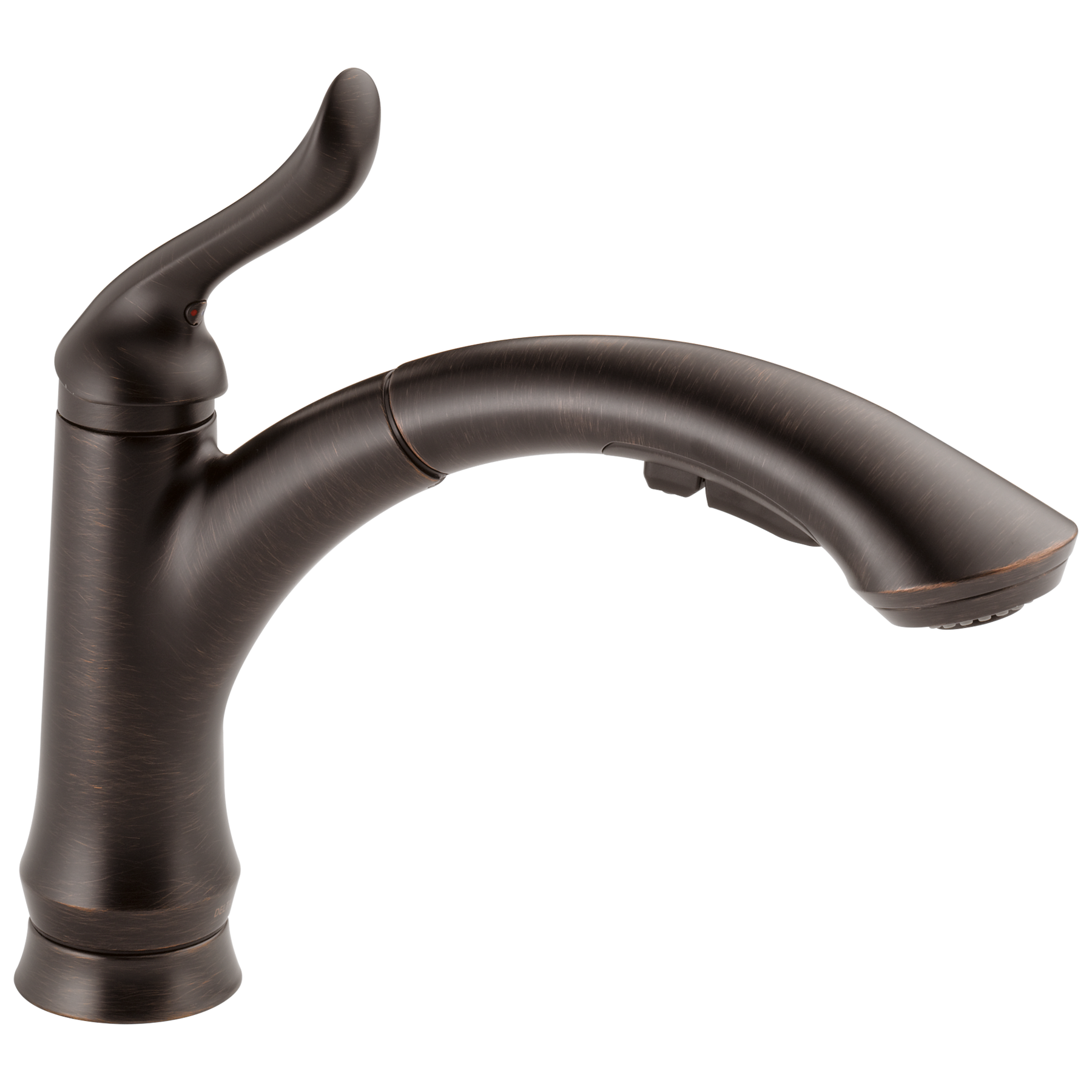Llave para cocina monomando desplegable (producto recertificado)