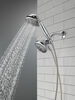 Paquete combinado para ducha de 5 funciones