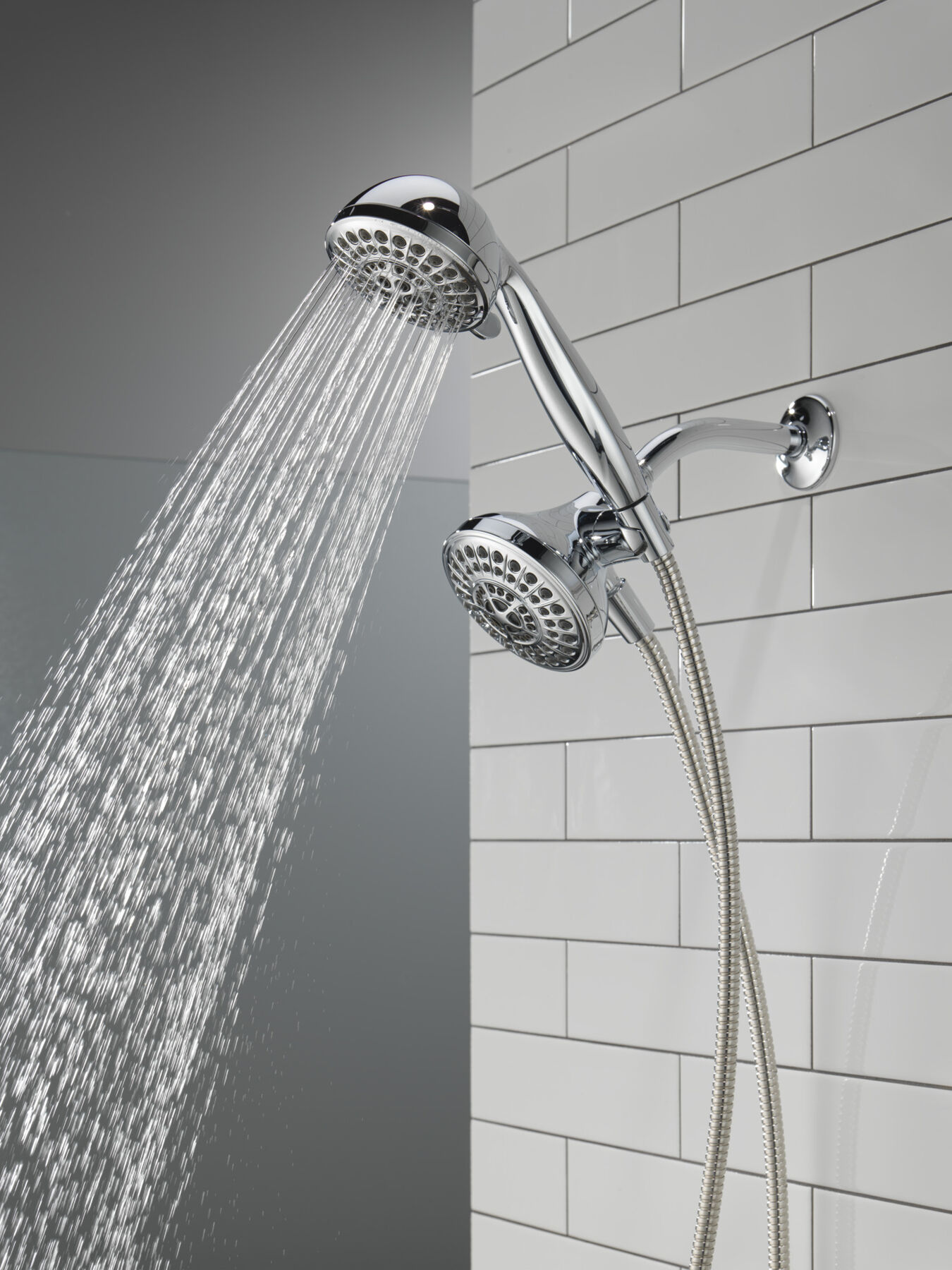 Paquete combinado para ducha de 5 funciones, imagen 12