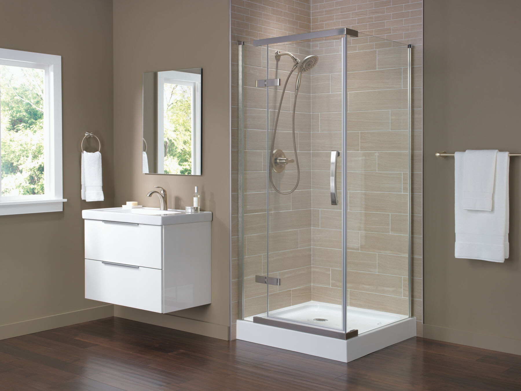 Llave para baño monomando, imagen 18