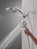PivotPro™ 3-in-1 Combination Shower