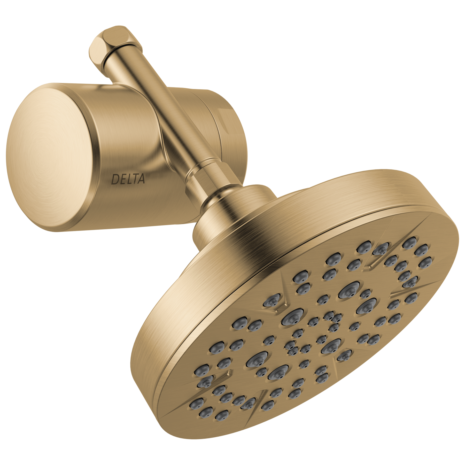 Standard Shower Filter with Shower Head Bundle