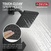 Accesorios para bañera y ducha Monitor serie 14
