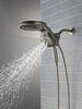 6-Setting HydroRain® with ProClean™