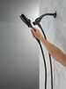 6-Setting SureDock® Magnetic Hand Shower