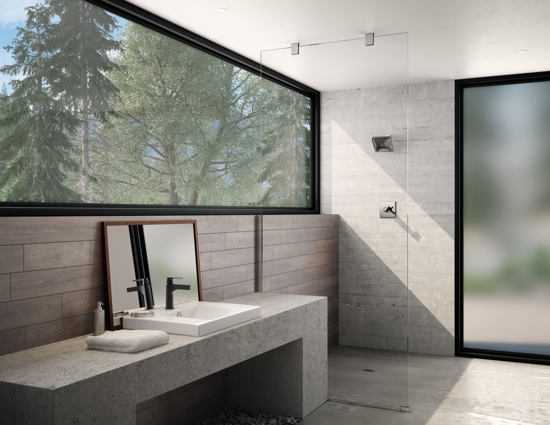 Llave para baño monomando, imagen 7