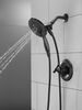 Ducha Monitor serie 14 con ducha dos en uno WaterSense In2ition