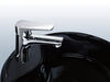Llave para baño de una manija - Sin desagüe emergente