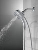 H<sub>2</sub>Okinetic® In2ition® 5-Setting Two-in-One Shower (Recertified)