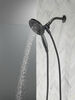 Ducha dos en uno In2ition® de 4 funciones