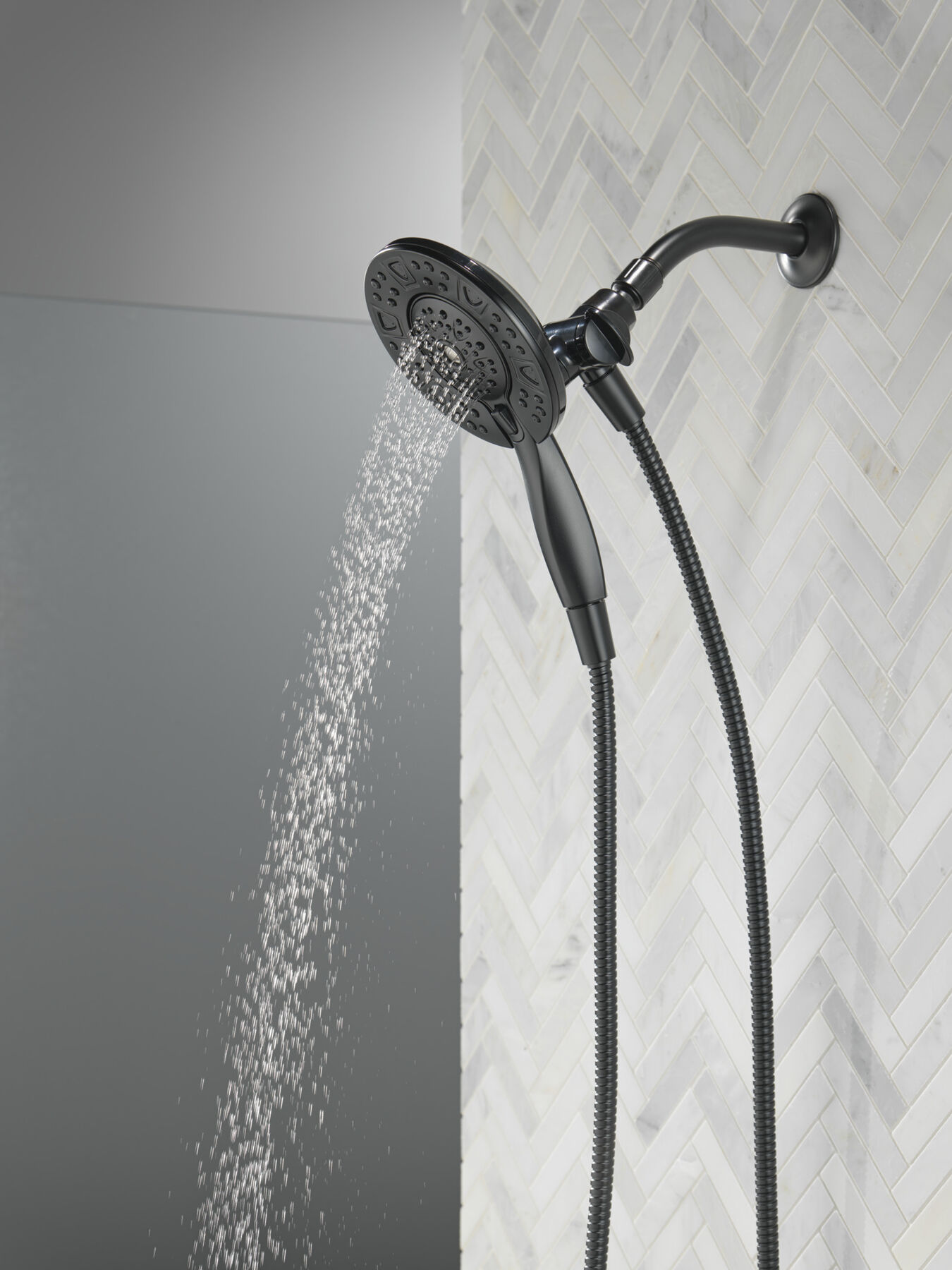 Ducha dos en uno In2ition® de 4 funciones, imagen 13