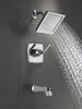 Bañera y ducha Monitor® serie 14