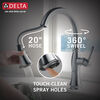 Llave para cocina monomando extensible (producto recertificado)