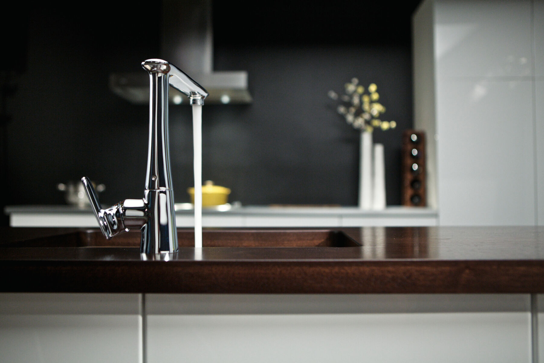 Kitchen Faucet, image 5