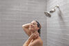 Standard Shower Filter Attachment