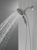 Ducha dos en uno In2ition® de 4 funciones