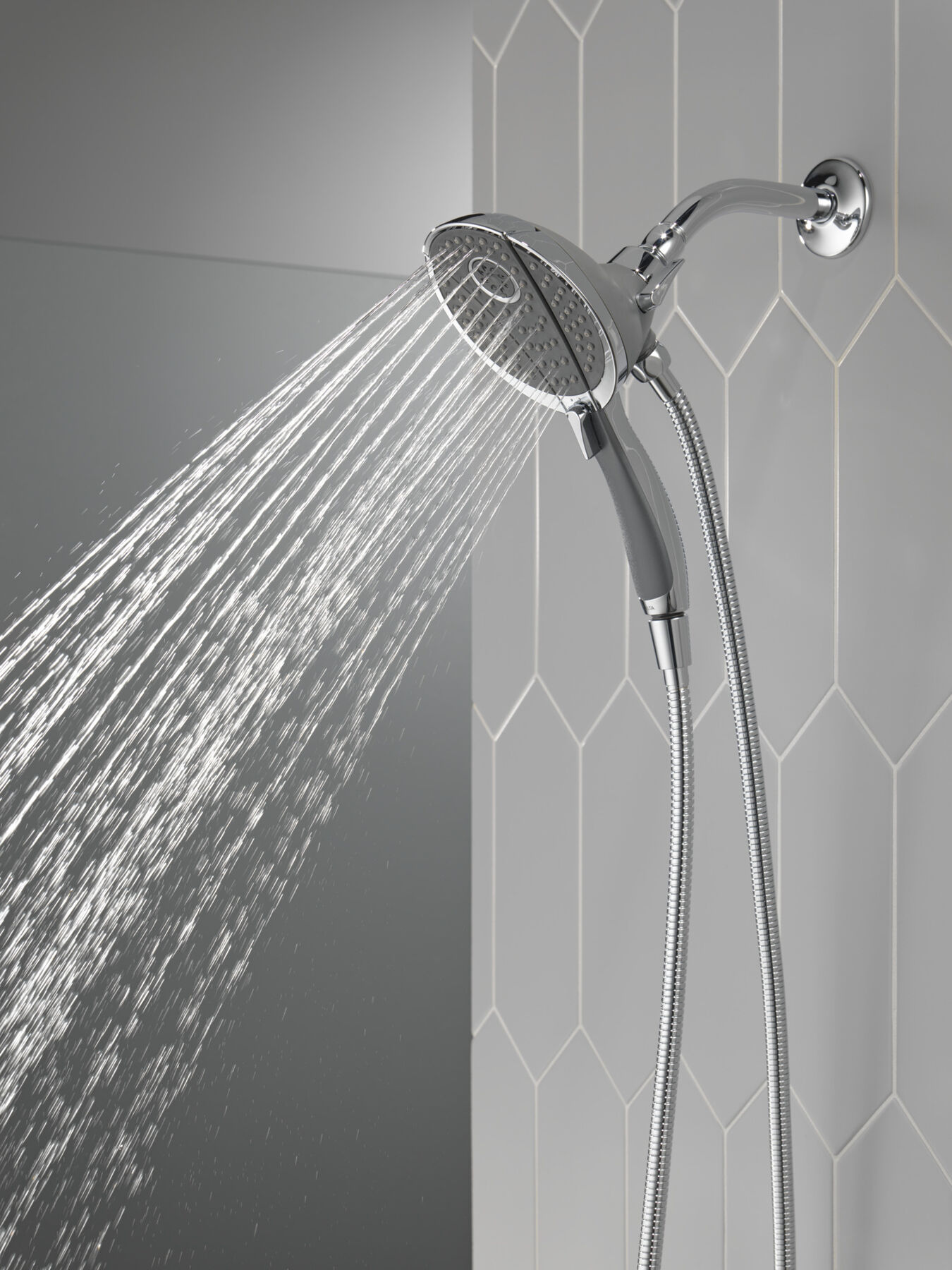 Ducha dos en uno In2ition® de 4 funciones, imagen 9