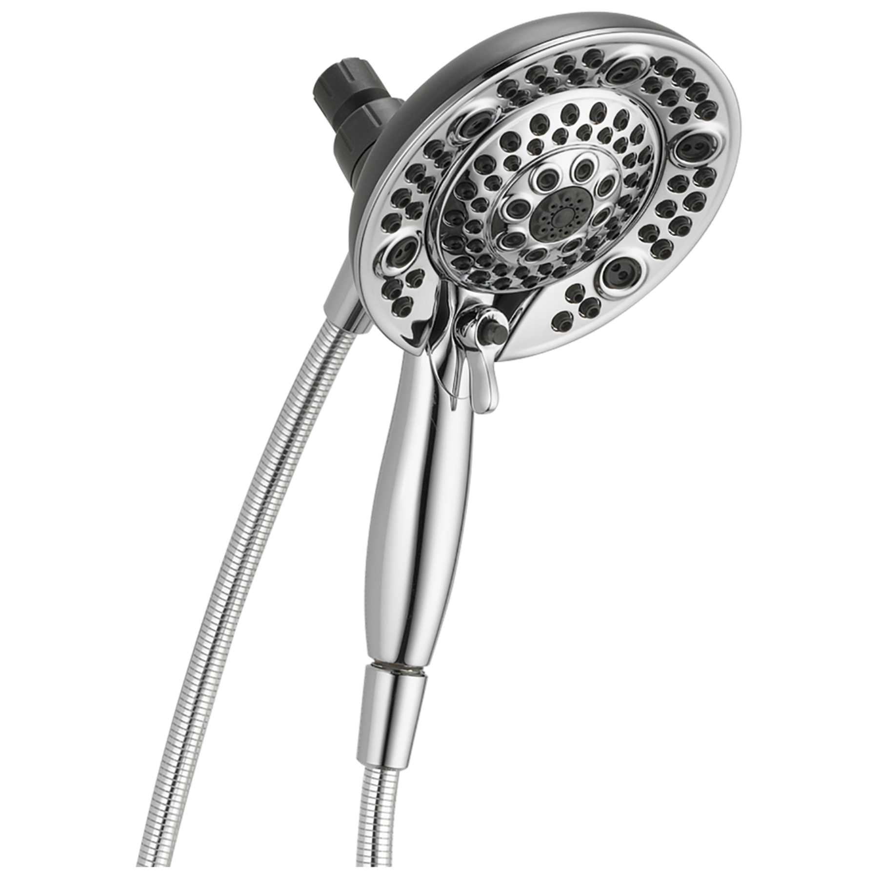 Ducha dos en uno In2ition® de 5 funciones