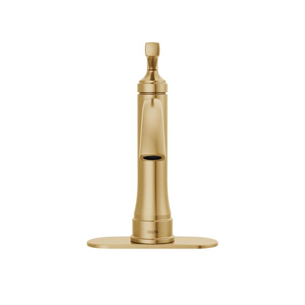 Llave para baño monomando (producto recertificado)