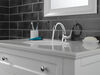 Llave para baño monomando