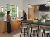 Touch<sub>2</sub>O® Technology Kitchen Faucet with Touchless Technology