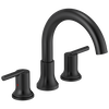 Accesorios de llave para bañera tipo romana 2L (producto recertificado)
