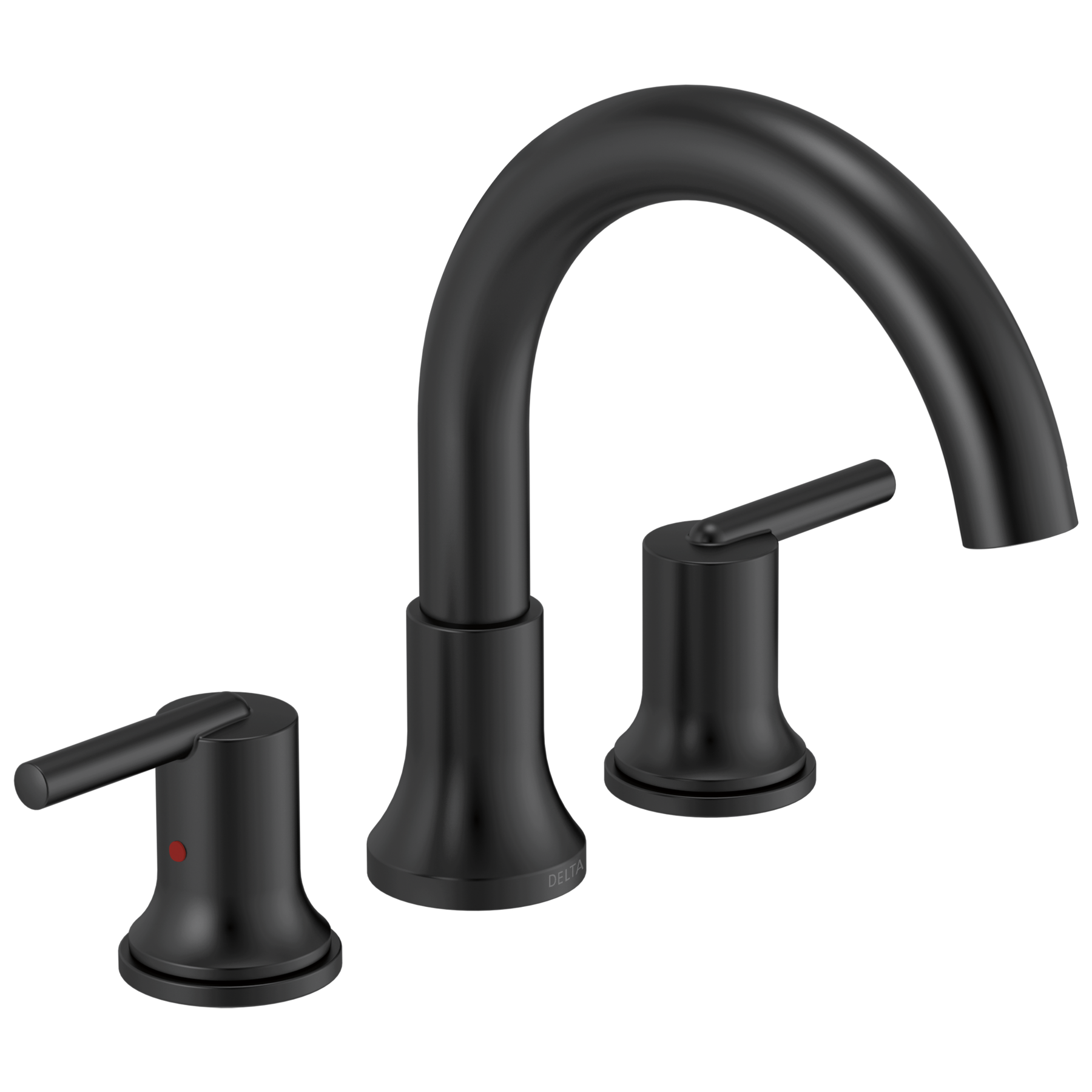 Accesorios de llave para bañera tipo romana 2L (producto recertificado)