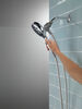 6-Setting SureDock® Magnetic Hand Shower