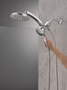 PivotPro™ 3-in-1 Combination Shower