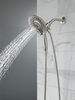 Ducha dos en uno de 5 ajustes In2ition®