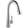Llave para cocina monomando extensible (producto recertificado)
