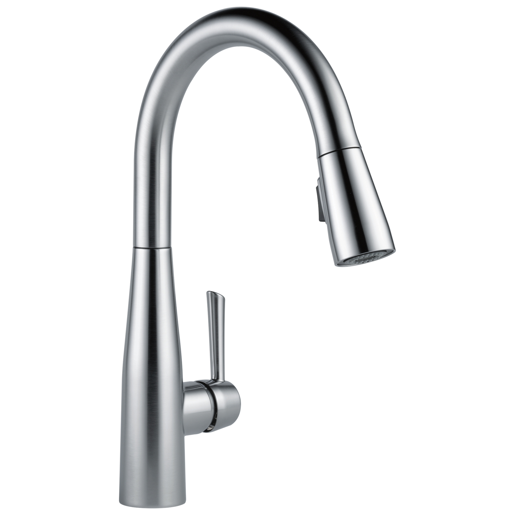 Llave para cocina monomando extensible (producto recertificado)