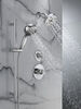 3-Function Custom Shower Bundle with ProClean Hand Shower