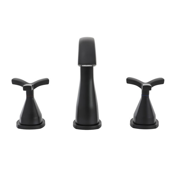 Llave para lavabo de 8"