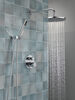 Raincan Shower Rough & Trim w/ HS 1L 14S (Recertified)