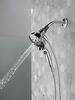 Ducha manual SureDock™ de 7 funciones