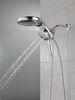 Dos en uno de 5 ajustes HydroRain H2O de 1.75GPM (producto recertificado)