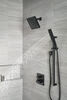 3-Setting (Integrated) Custom Shower Bundle - 14 Series