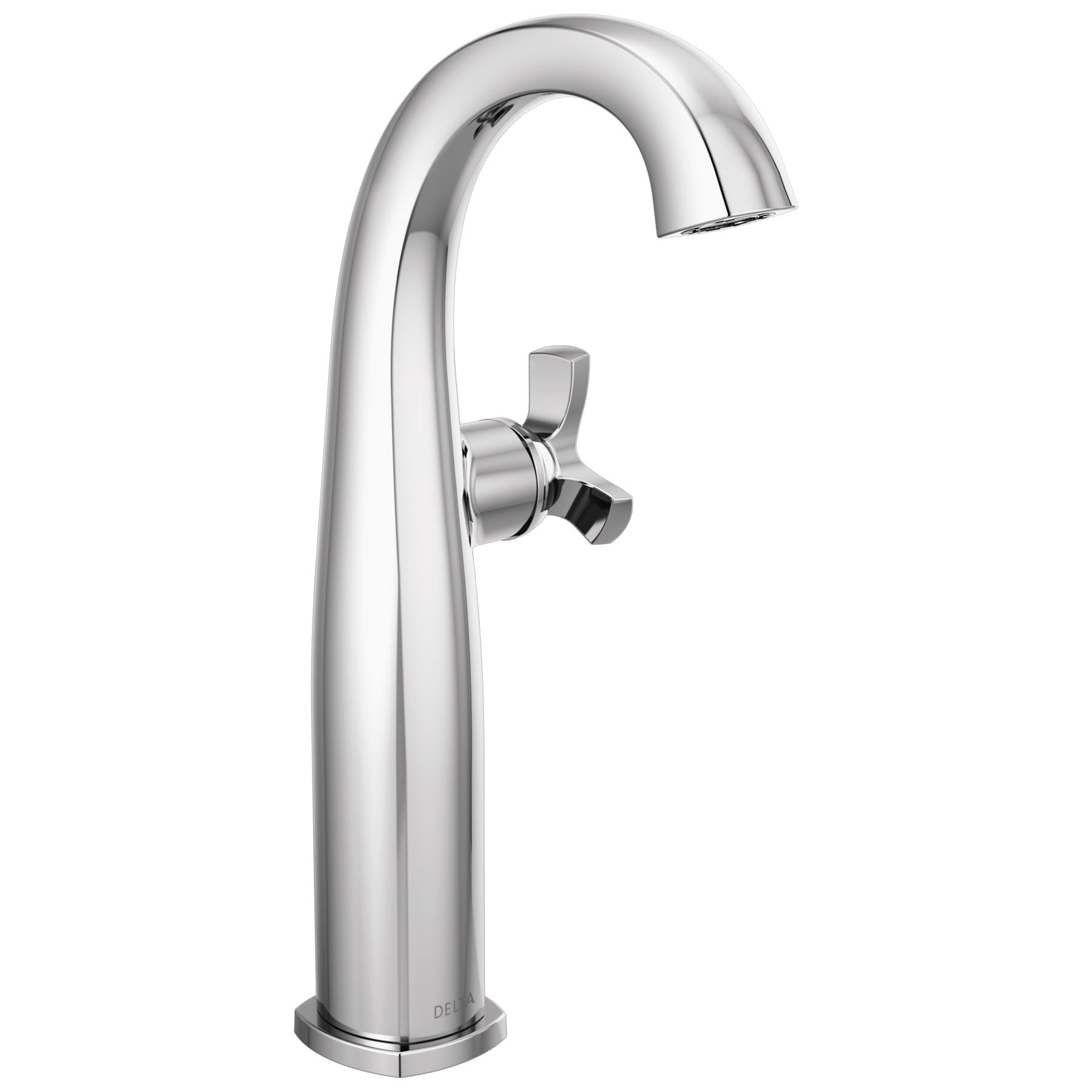 Llave para baño monomando para vasija