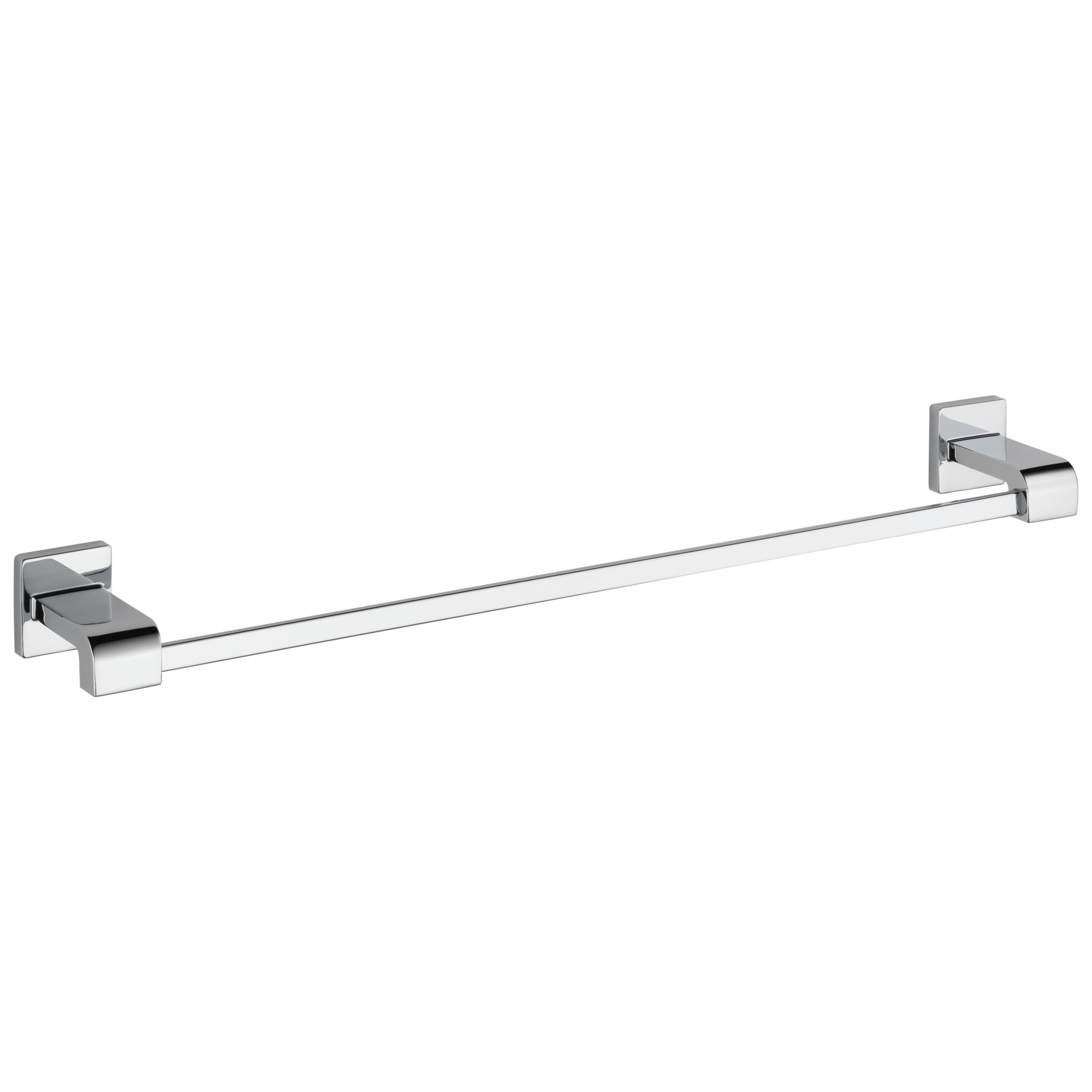Toallero en barra de 24" (producto recertificado)