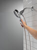 6-Setting SureDock® Magnetic Hand Shower