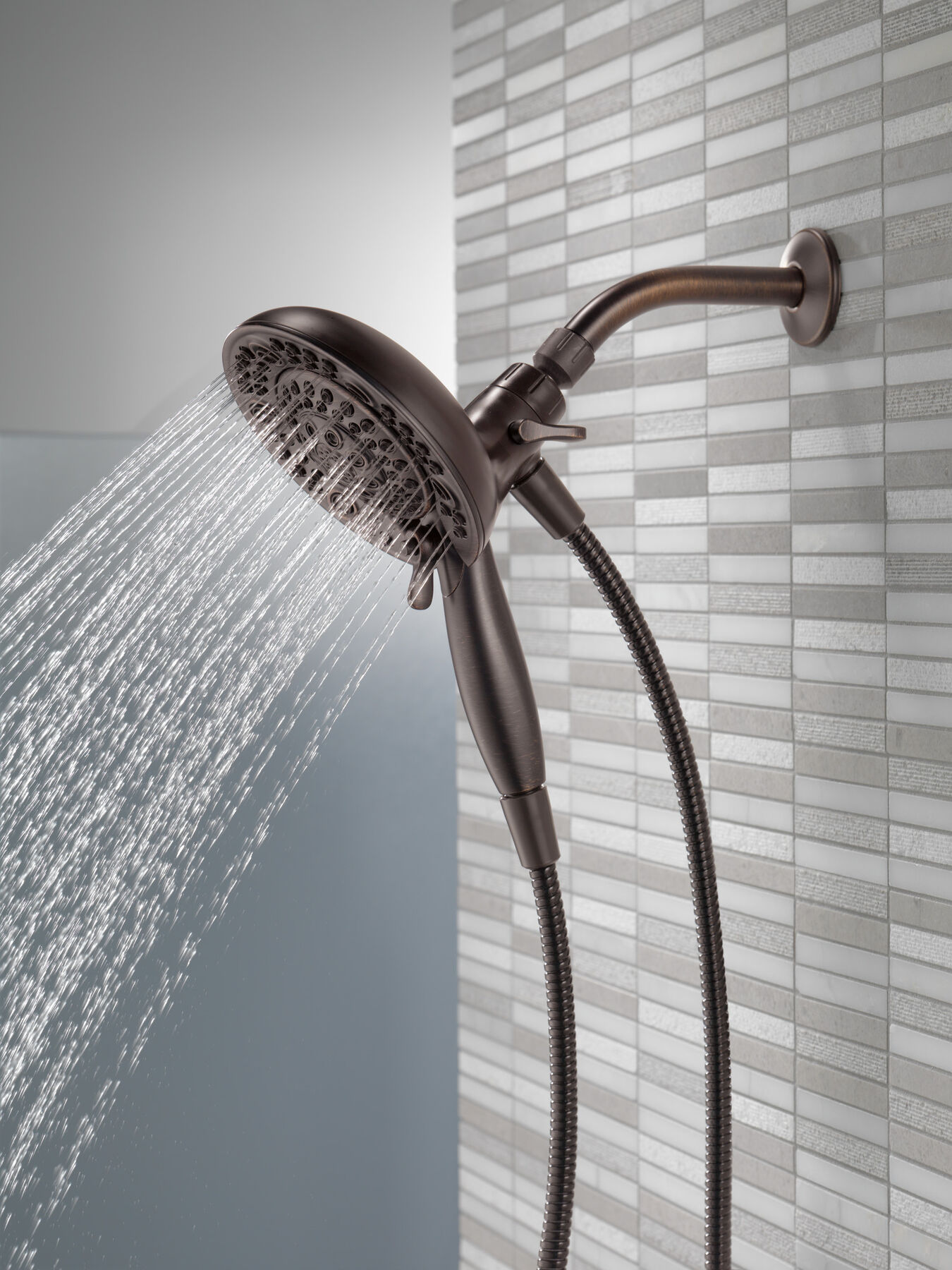 Ducha dos en uno In2ition®, imagen 10