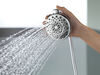 Ducha manual de 4 ajustes SureDock™