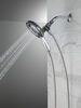 Cabezal de ducha doble In2ition de 1.75 GPM y 4 funciones