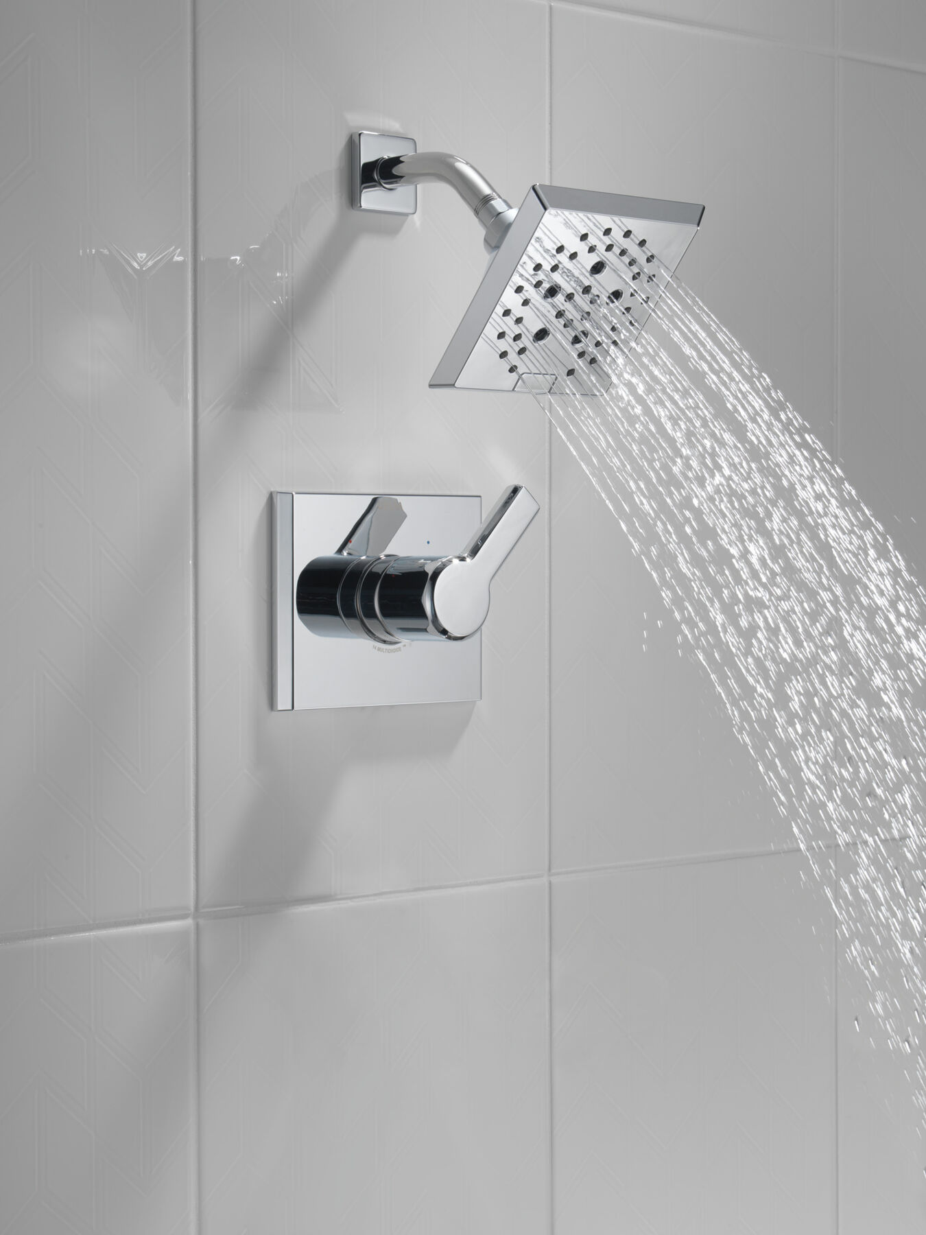 Terminación de ducha Monitor® serie 14 con tecnología H<sub>2</sub>Okinetic®, imagen 16
