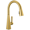 Llave para cocina monomando extensible
