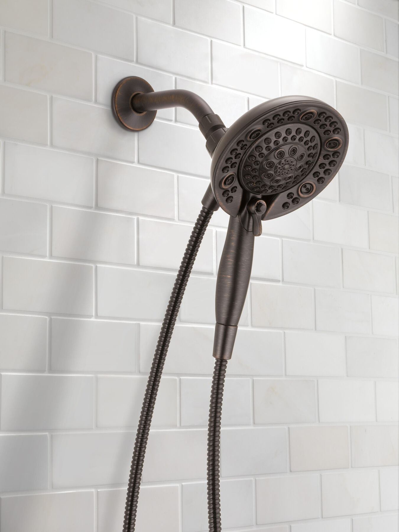 Ducha dos en uno In2ition®, imagen 4
