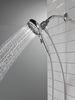 6-Setting SureDock® Magnetic Hand Shower